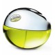 DKNY BE DELICIUS EAU PERFUME 100vp DONNA KARAN NEW YORK 