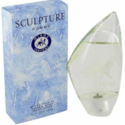 SCULPTURE EAU TOILETT HOMBRE 100ml