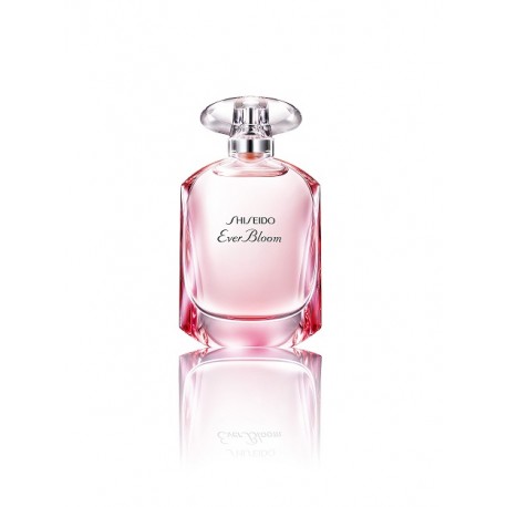 EVER BLONDE Eau de Parfum Shiseido