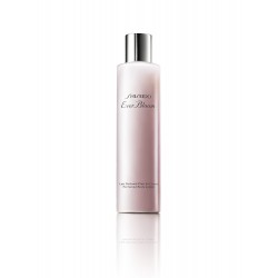 EVER BLONDE BODY LOTION, SHISEIDO 