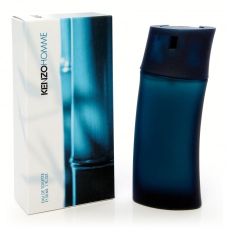 KENZO POUR HOOME. Eau de Toilette hombre