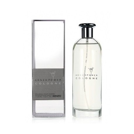 KENZO POWER Eau de Cologne hombre