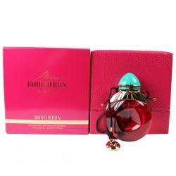 BOUCHERON MISS BOUCHERON Eau de parfum 10ml + RECARGA 50ml
