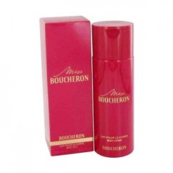 BOUCHERON MISS BOUCHERON LAIT POUR LE CORPS 200ml 
