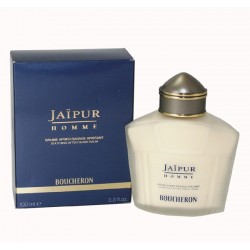 BOUCHERON JAIPUR HOMME BAUME APRES RASAGE APAISANT 100ml