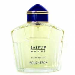 BOUCHERON JAIPUR HOMME Eau de toilette hombre