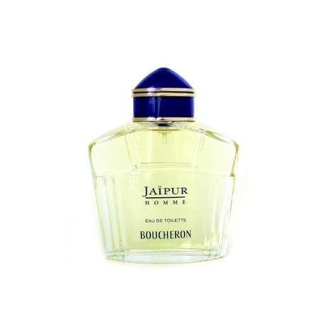 BOUCHERON JAIPUR HOMME Eau de toilette hombre