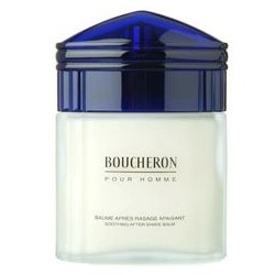 BOUCHERON POUR HOMME BAUME APRES RASAGE APAISANT