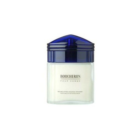 BOUCHERON POUR HOMME BAUME APRES RASAGE APAISANT