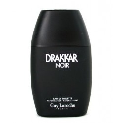 DRAKKAR NOIR Eau de Toilette 100vp