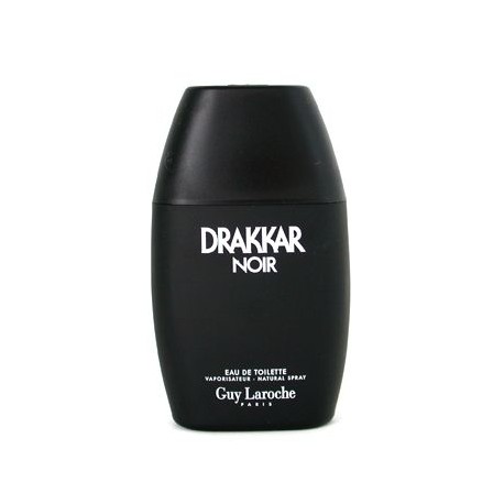 DRAKKAR NOIR Eau de Toilette 100vp