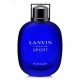 LANVIN SPORT HOMME Eau de Toilette 50vp