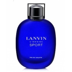 LANVIN SPORT HOMME Eau de Toilette 50vp