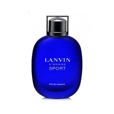LANVIN SPORT HOMME Eau de Toilette 50vp