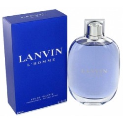 LANVIN L´HOMME Eau de Toilette hombre