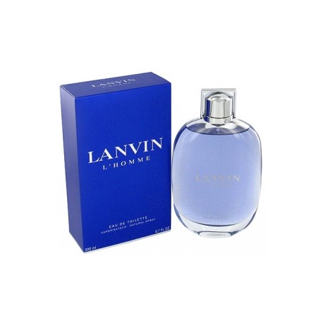 LANVIN L´HOMME Eau de Toilette hombre