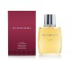 BURBERRY FOR MEN 100 ml Eau de toilette.