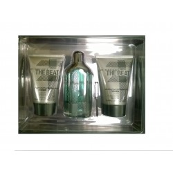 BURBERRY THE BEAT ESTUCHE 100vp Eau de Toilette