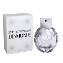 EMPORIO ARMANI DIAMONS Eau de parfum mujer