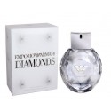 EMPORIO ARMANI DIAMONDS