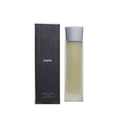 ARMANI MANIA 100ml Eau tonique