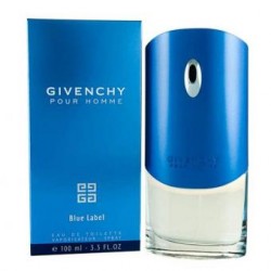 GIVENCHY BLUE LABEL FOR MEN Eau de Toilette hombre