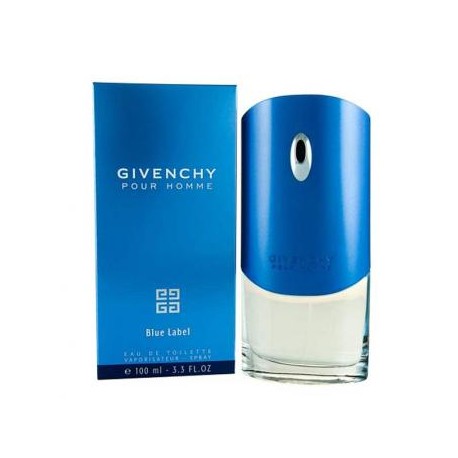 GIVENCHY BLUE LABEL FOR MEN Eau de Toilette hombre