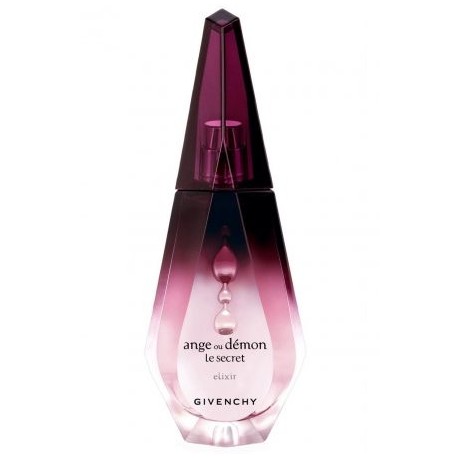 GIVENCHY ANGEL ou DEMON ELIXIR Eau de Parfum mujer