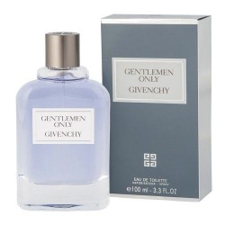 GIVENCHY  GNTLEMEN ONLY Eau de Toilette hombre