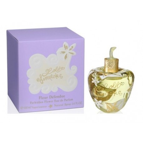 LOLITA LEMPICKA FLEUR DEFENDUE Eau de Parfum mujer