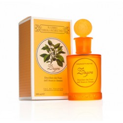 MONOTHEME IL LIBRO DEGLI ZAGARA Eau de Toilette 