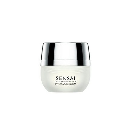 SENSAI CELLULAR EYE CONTOUR CREAM 15ml