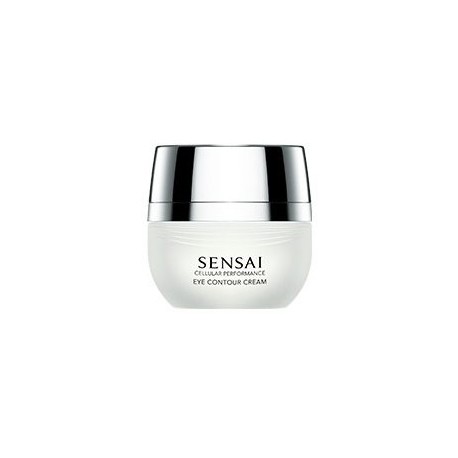 SENSAI CELLULAR EYE CONTOUR BALM 15ml