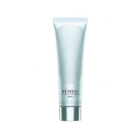 SENSAI CELLULAR MASK 100ml mascarilla rearfirmante antiedad