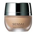 SENSAI CELLULAR PERFORMANCE CREAM FOUNDATIONS  SPF15