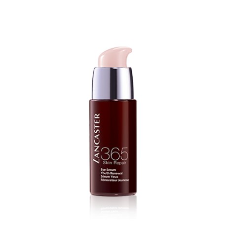 LANCASTER 365 SKIN REPAIR EYE SERUM 15ml