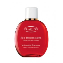 CLARINS EAU DYNAMISANE Eau de Soins