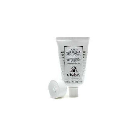 SISLEY MASCARILLA HIDRATANTE A LA TILA 