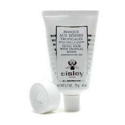SISLEY MASQUE PURIFIANT PROFOND AUX RÉSINES TROPICALES
