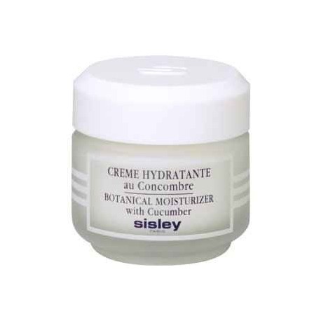 SISLEY CREMA HIDRATANTE AL CONCOMBRE DIA NOCHE 50ml