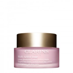 CLARINS MULTI-ACTIVE CREMA PARA TO TIPO DE PIEL