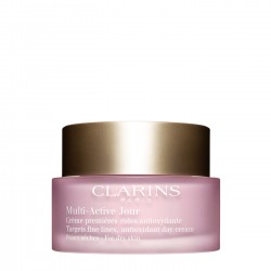 CLARINS MULTI-ACTIVE DIA PIEL SECA