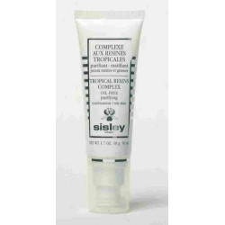 SISLEY SOIN MATIFIANT HYDRATANT AUX RESINES TROPICALES