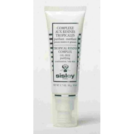 SISLEY SOIN MATIFIANT HYDRATANT AUX RESINES TROPICALES