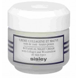 SISLEY CRÈME COLLAGÈNE ET MAUVE 50ml