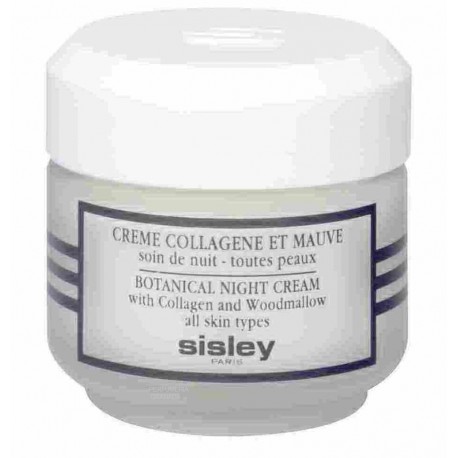 SISLEY CRÈME COLLAGÈNE ET MAUVE 50ml