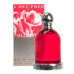 HALLOWEEN FREESIA 100 ml Eau de Toilette