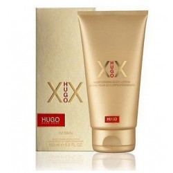 HUGO BOSS HUGO XX Body lotion 150ml