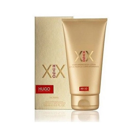 HUGO BOSS HUGO XX Body lotion 150ml