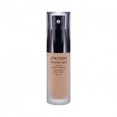 SHISEIDO SYNCHRO SKIN 30 ml 8 TONOS